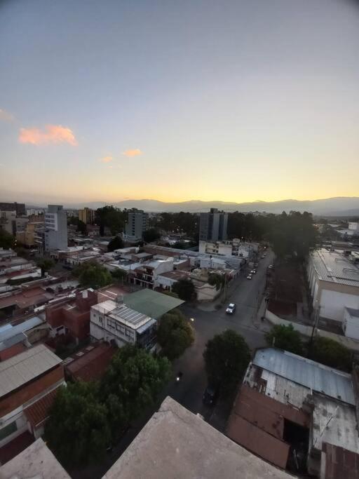 Departamento Aniceto Latorre