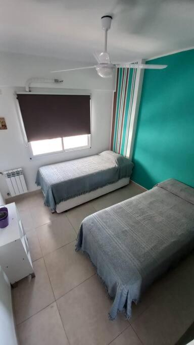 Departamento Aniceto Latorre