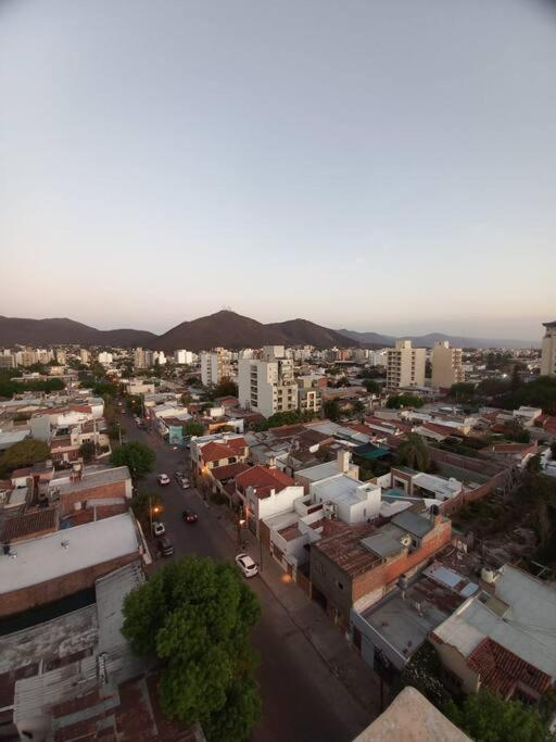 Departamento Aniceto Latorre