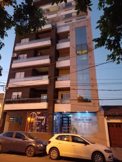 Departamento Aniceto Latorre