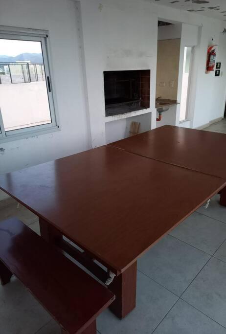 Departamento Aniceto Latorre