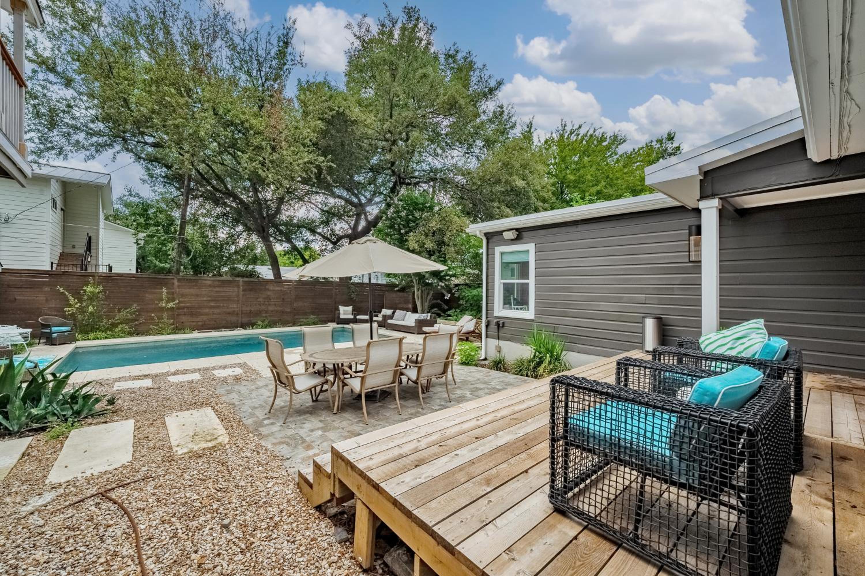 Bowman Bungalow