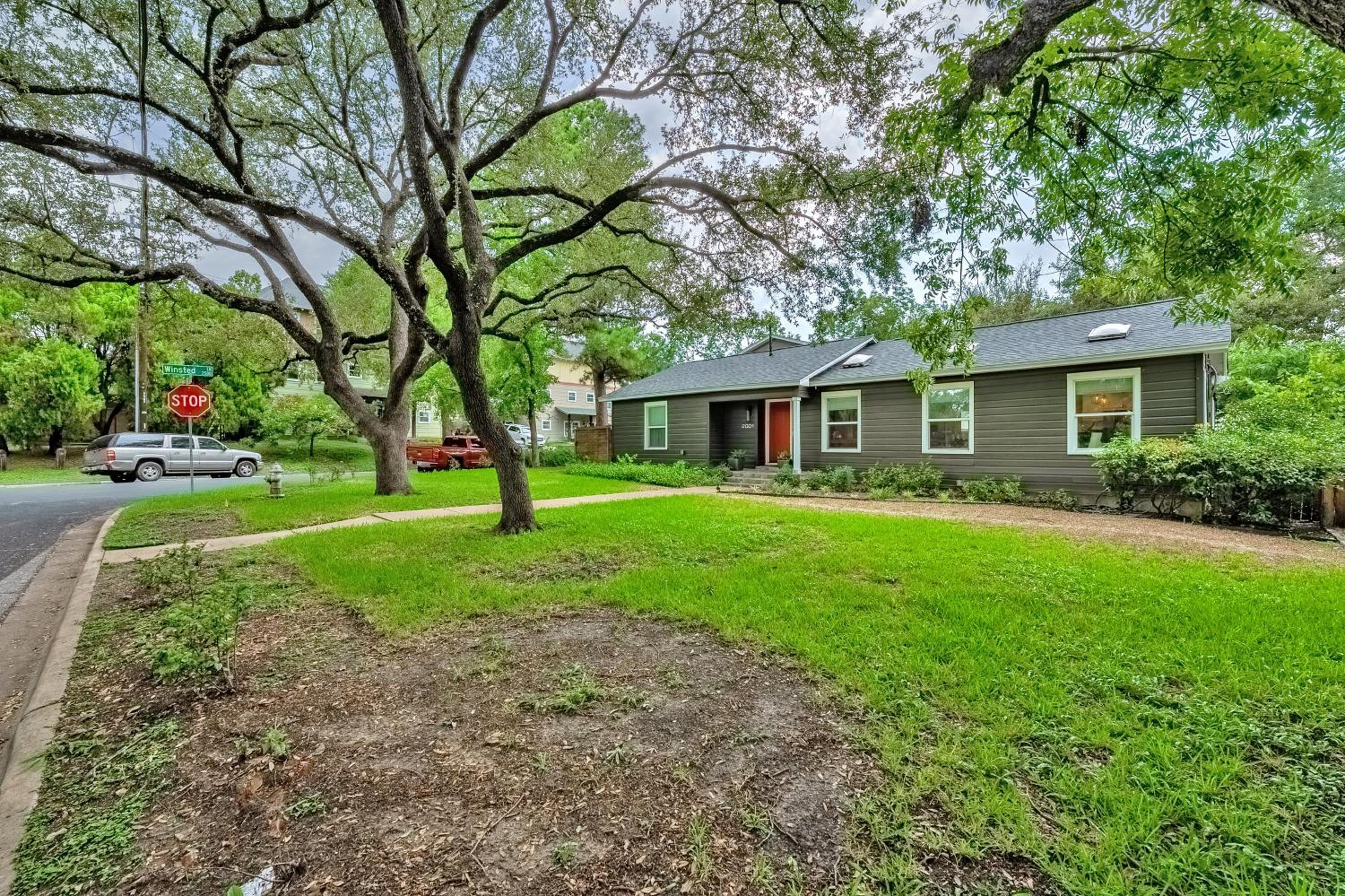 Bowman Bungalow