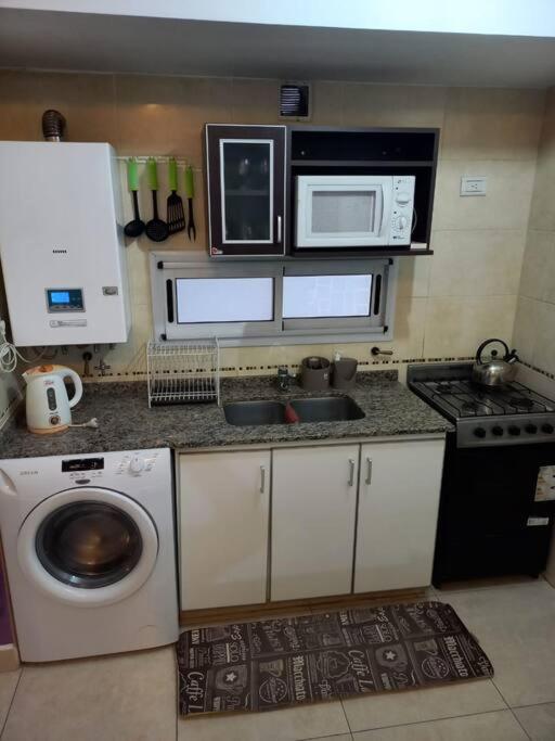 Departamento Aniceto Latorre