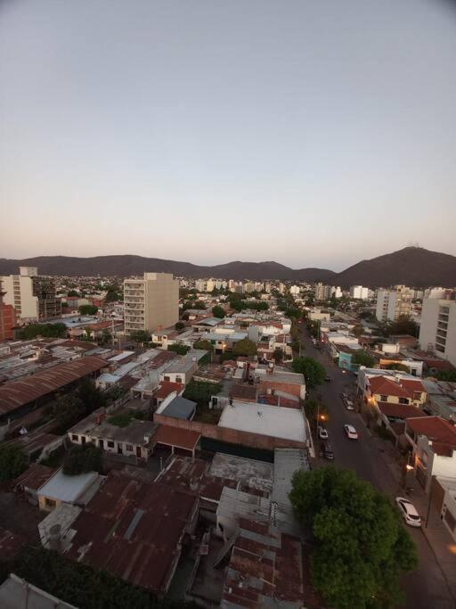 Departamento Aniceto Latorre