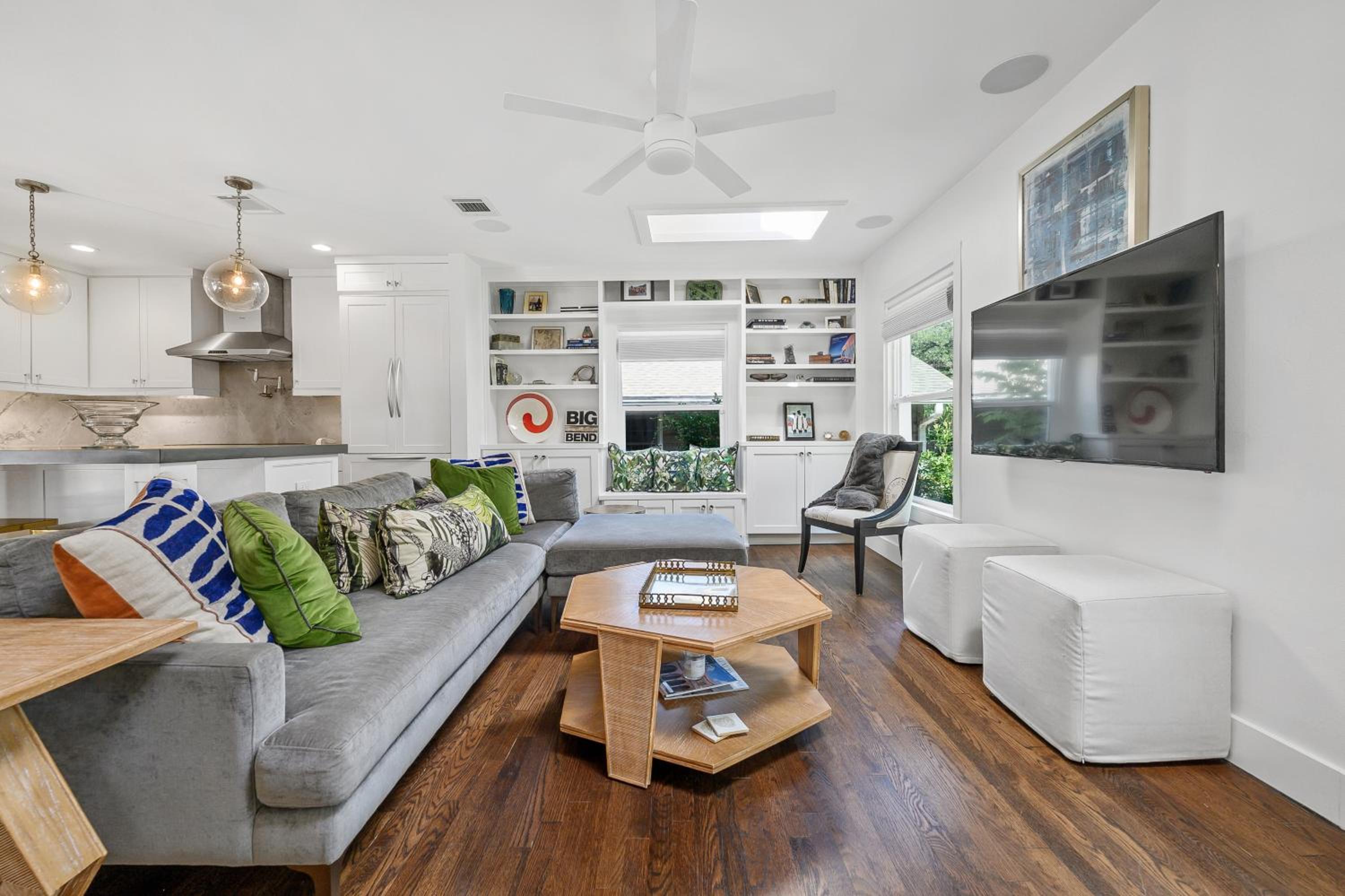 Bowman Bungalow