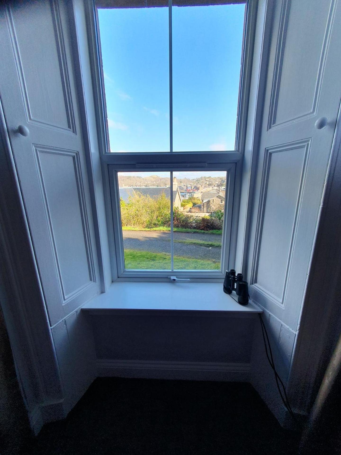 McCaig's View
