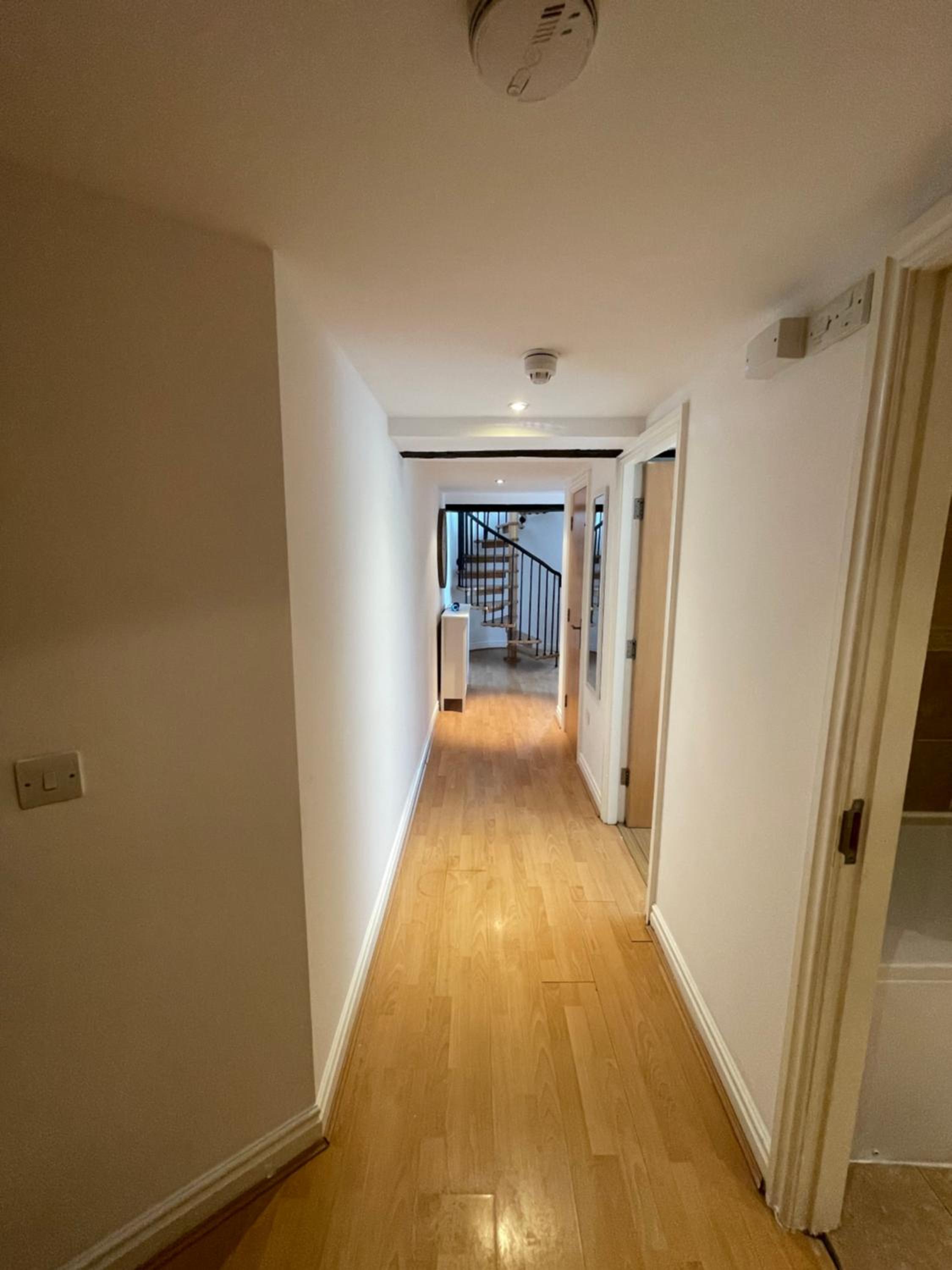 The Tannery Dublex 3 Bedroom Apartment view 2
