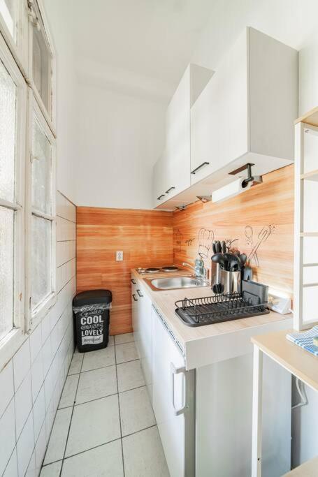 65 m2 Premium Apartment near Westbahnhof