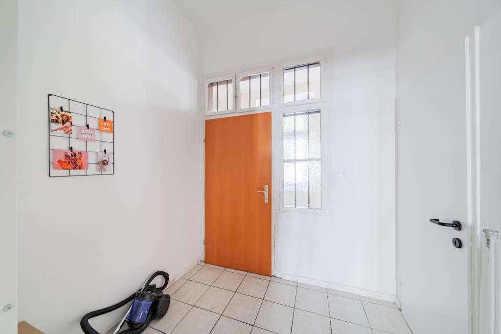 65 m2 Premium Apartment near Westbahnhof