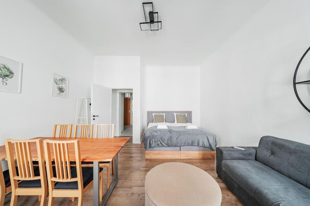 65 m2 Premium Apartment near Westbahnhof
