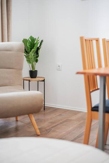 65 m2 Premium Apartment near Westbahnhof