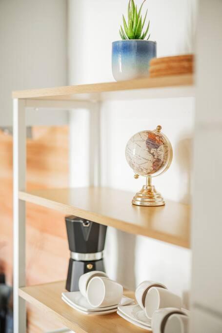 65 m2 Premium Apartment near Westbahnhof