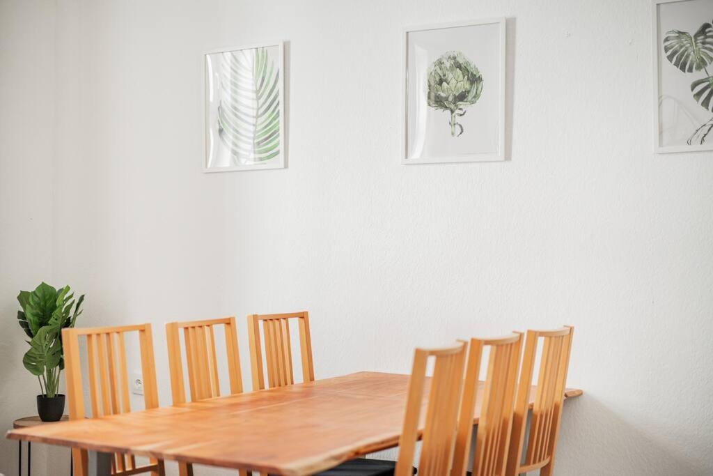 65 m2 Premium Apartment near Westbahnhof