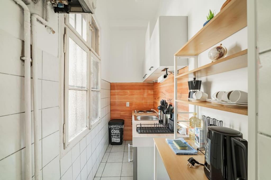 65 m2 Premium Apartment near Westbahnhof