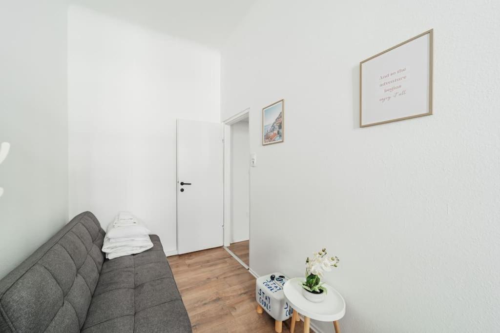 65 m2 Premium Apartment near Westbahnhof