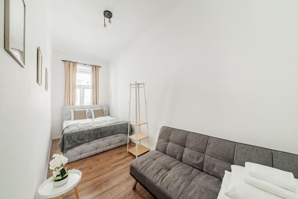 65 m2 Premium Apartment near Westbahnhof