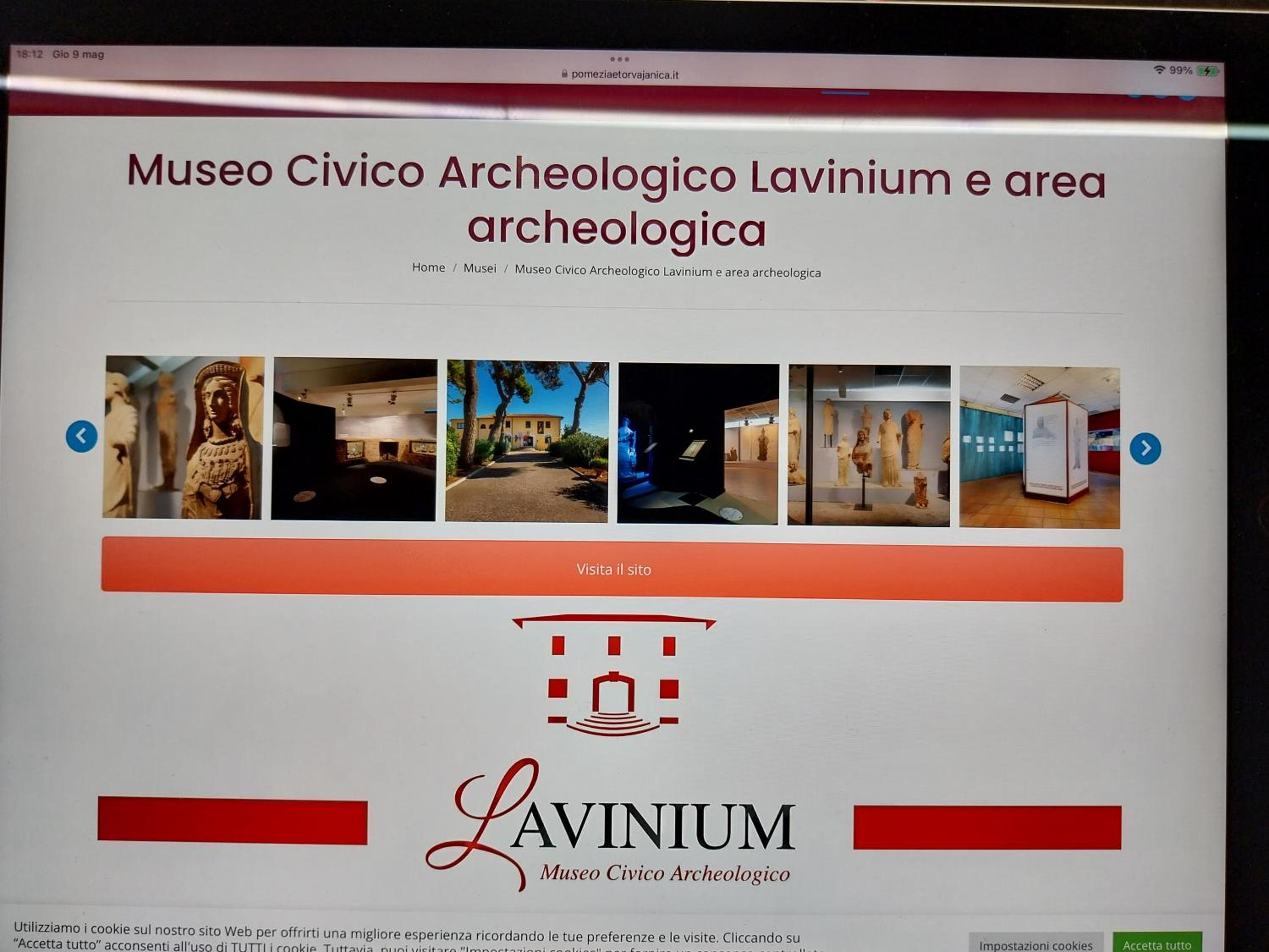 La Torre di Barbara photo 4