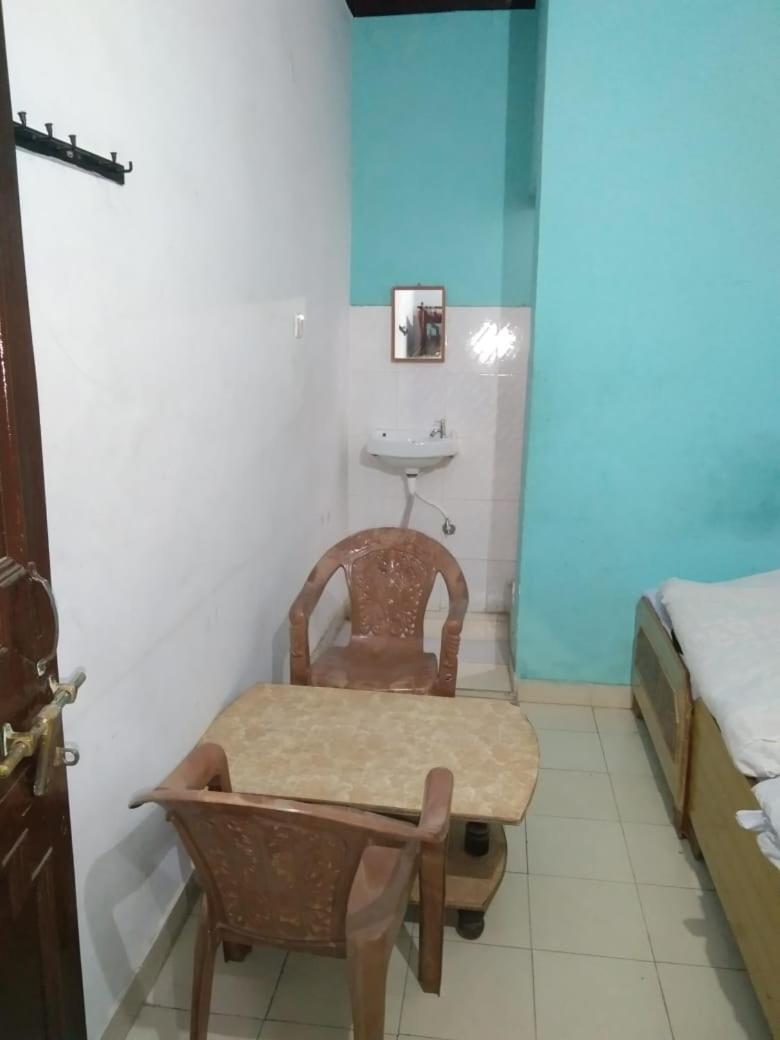 Hotel Madhuban