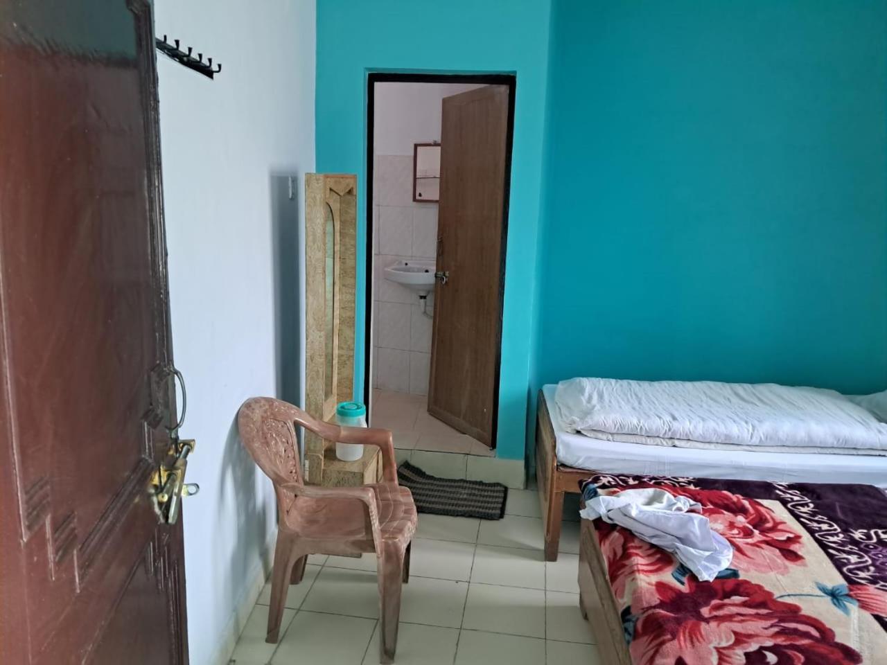 Hotel Madhuban