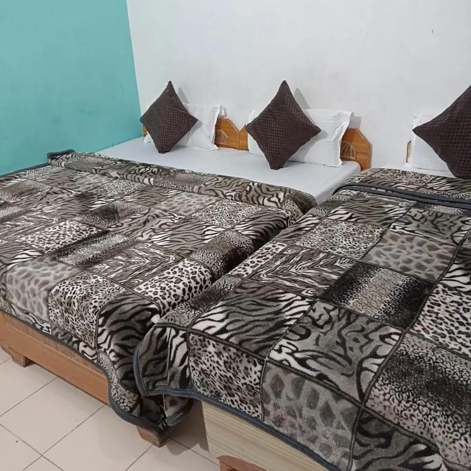 Hotel Madhuban