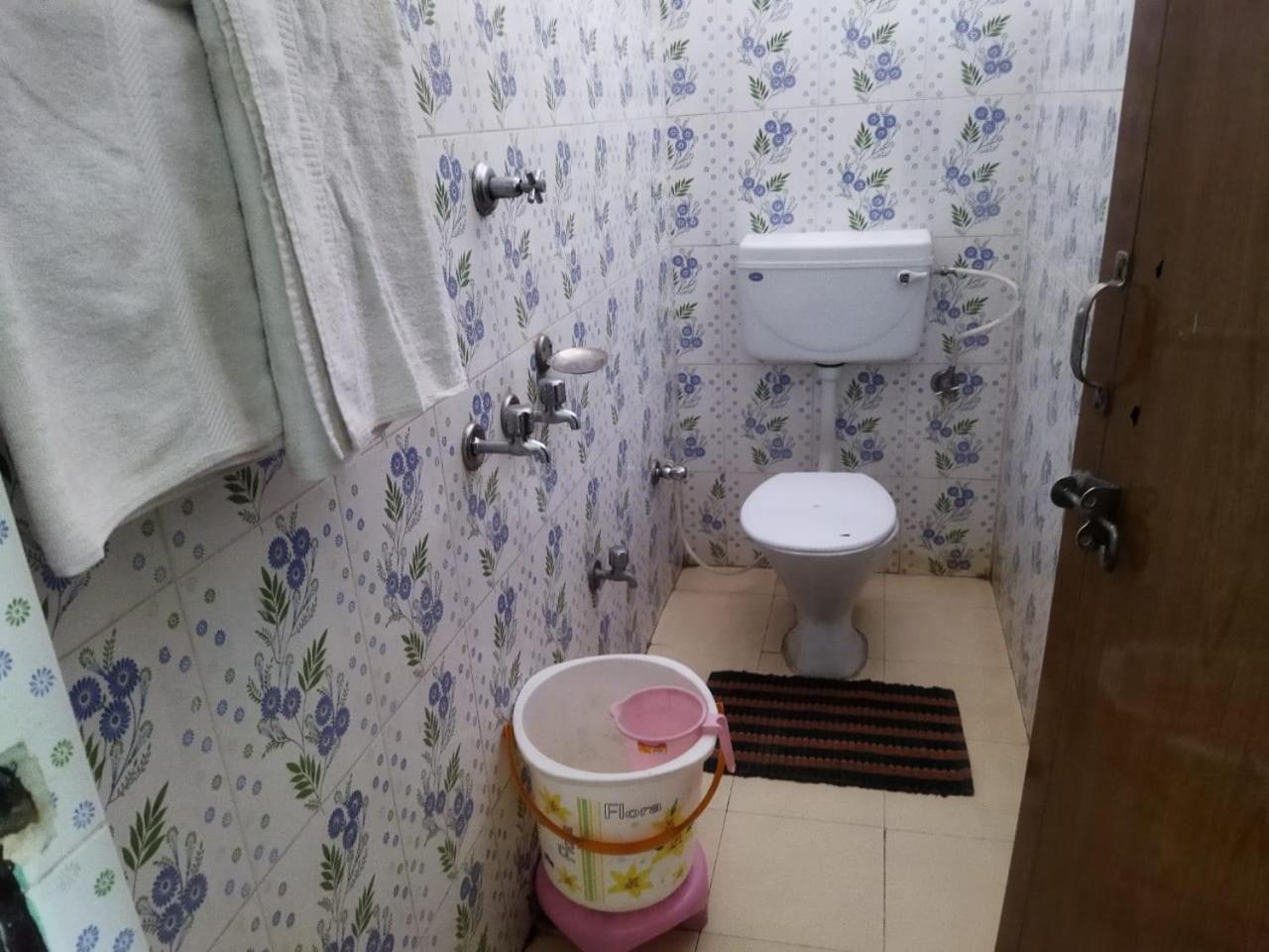 Hotel Madhuban