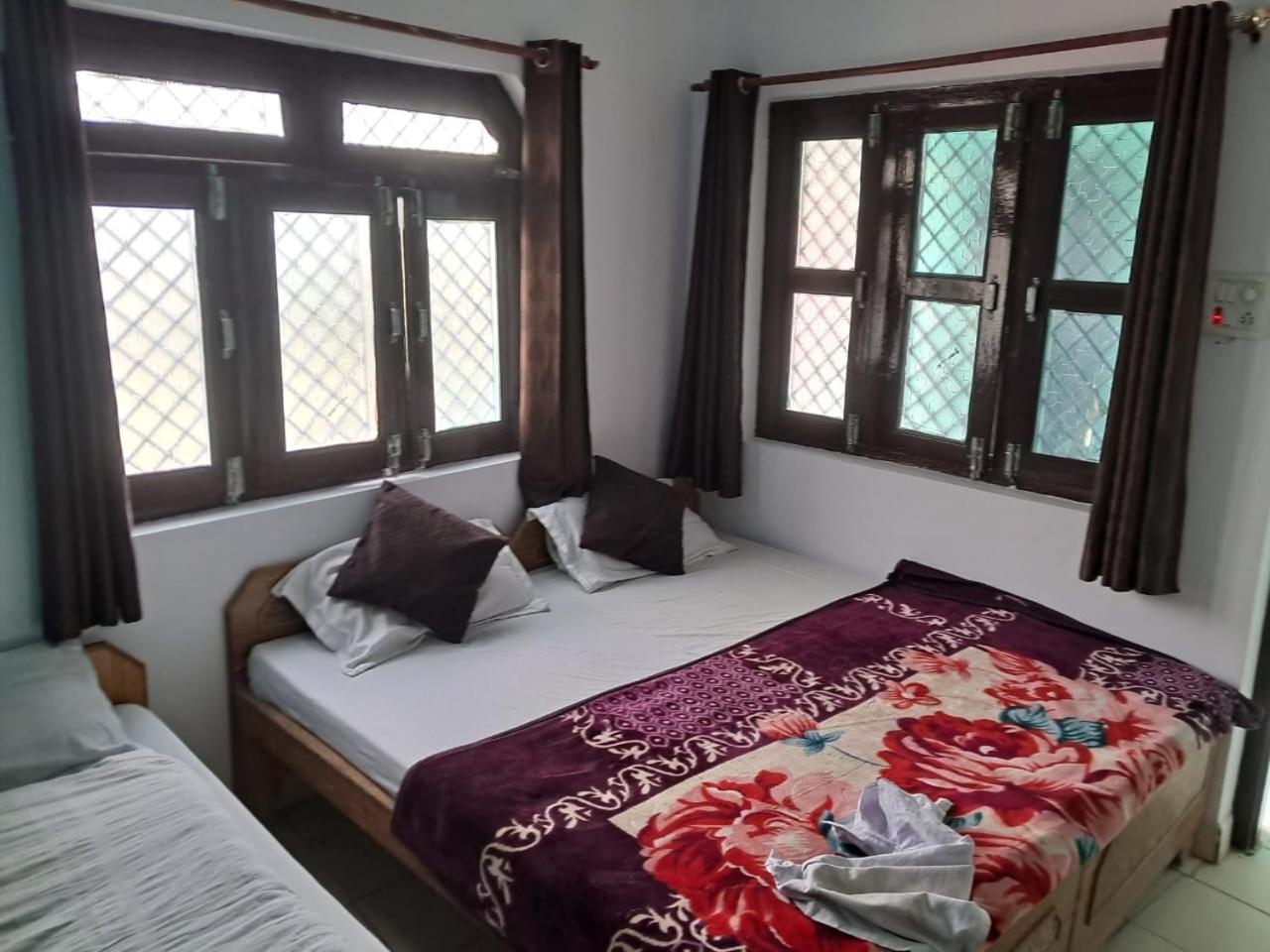 Hotel Madhuban