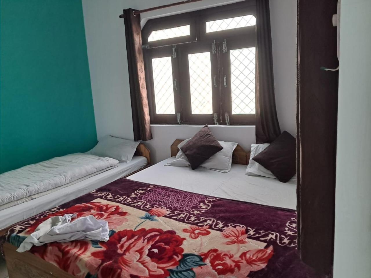 Hotel Madhuban