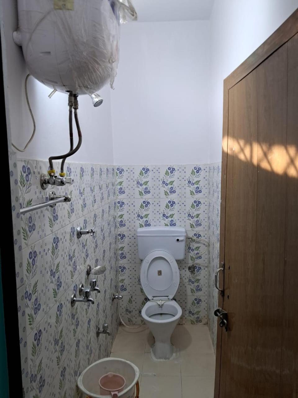 Hotel Madhuban