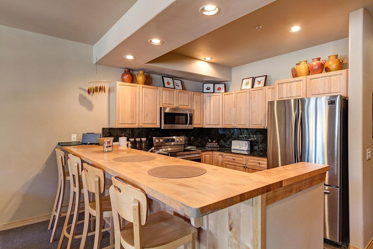 Corral 102S by Great Western Lodging view 5