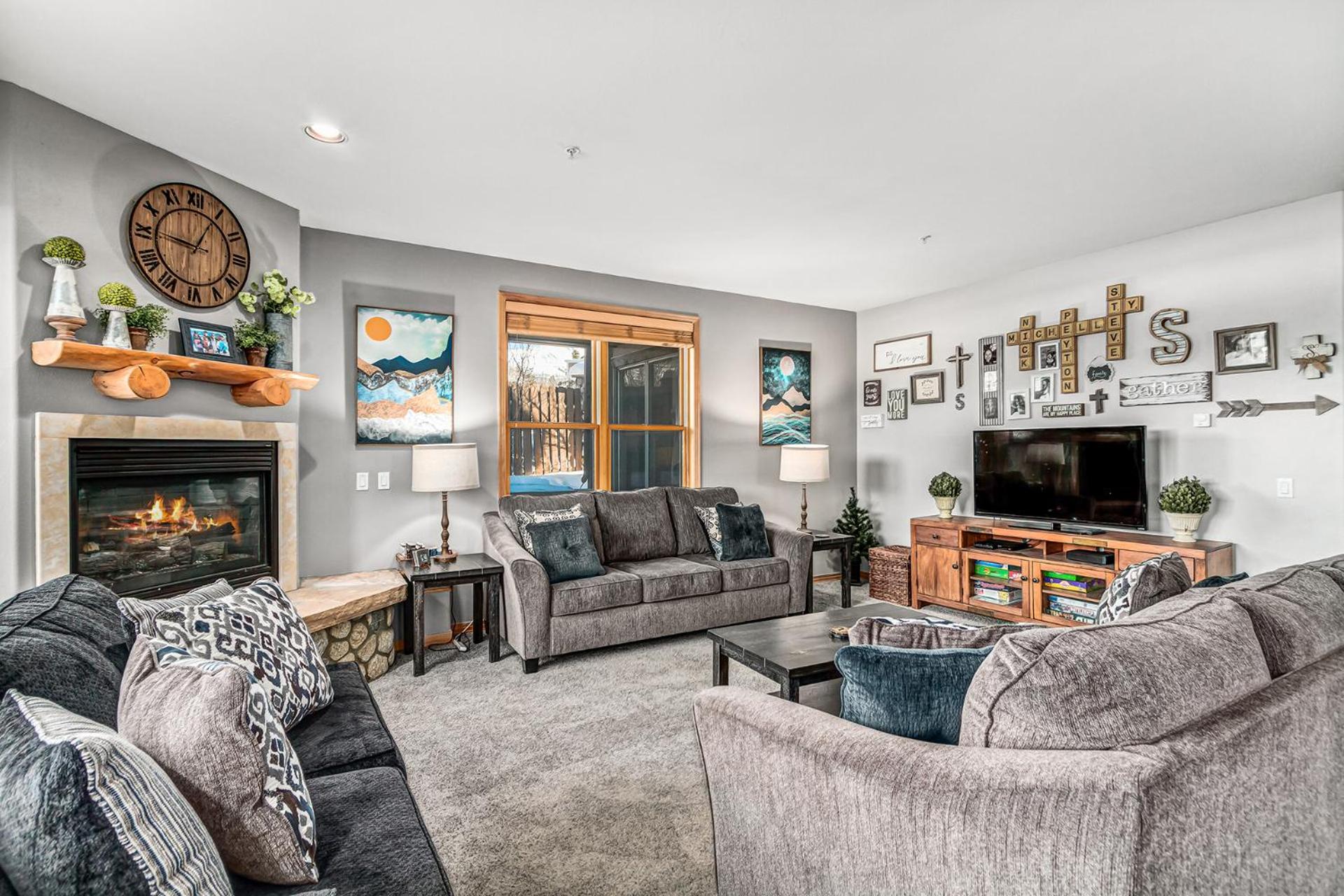 Corral 101E by Great Western Lodging view 3