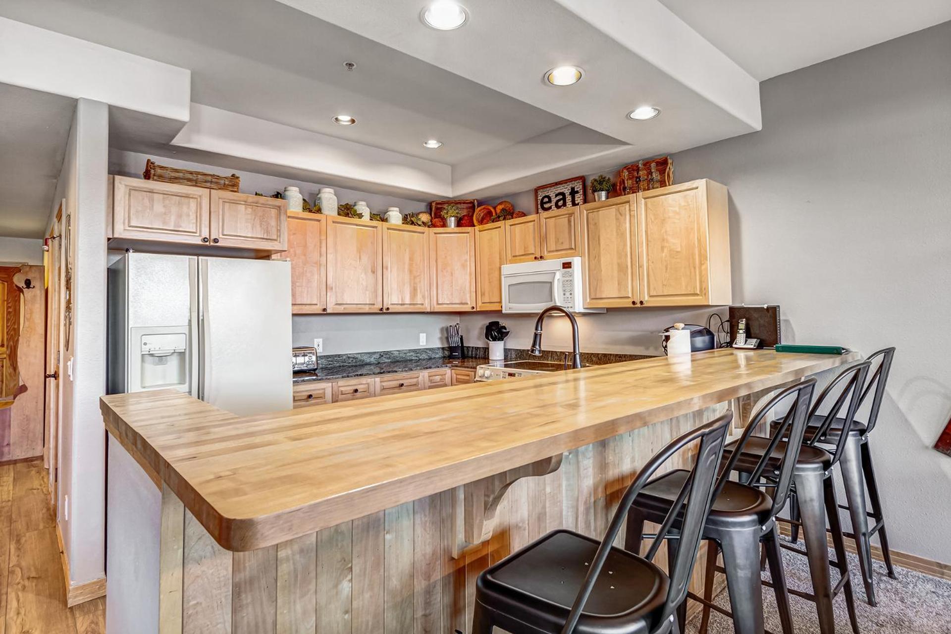 Corral 101E by Great Western Lodging view 4