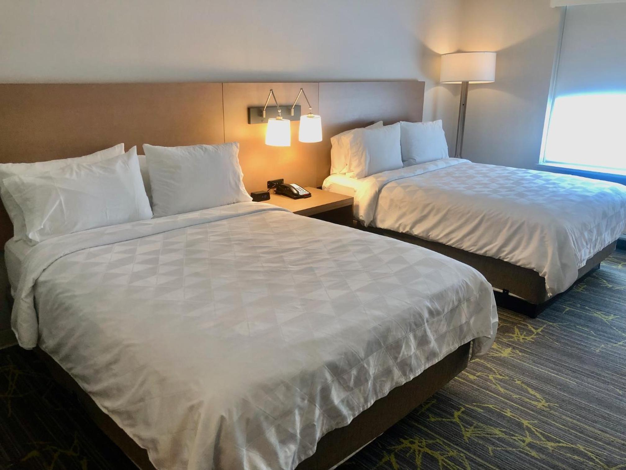 Holiday Inn & Suites Houston NW - Vintage Park Area by IHG view 3