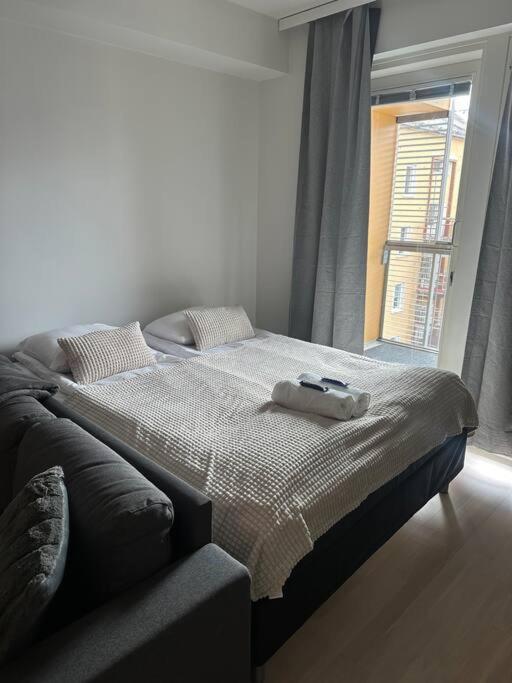 New apartment in great location
