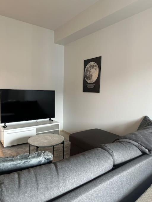 New apartment in great location