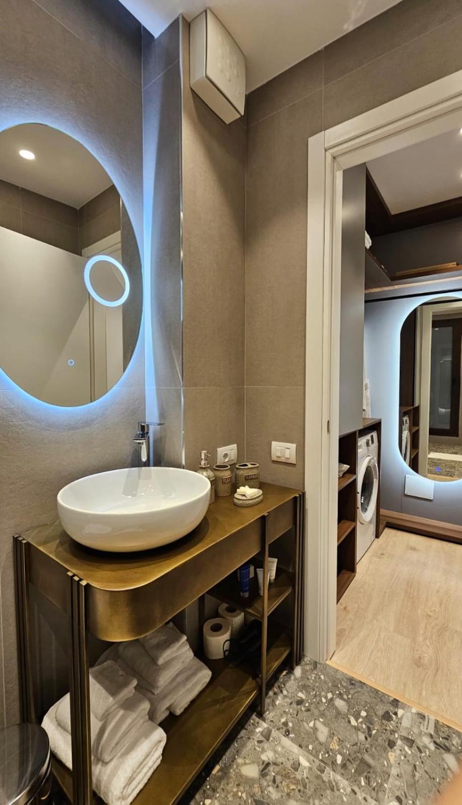 Center Apartment Easy_Luxury