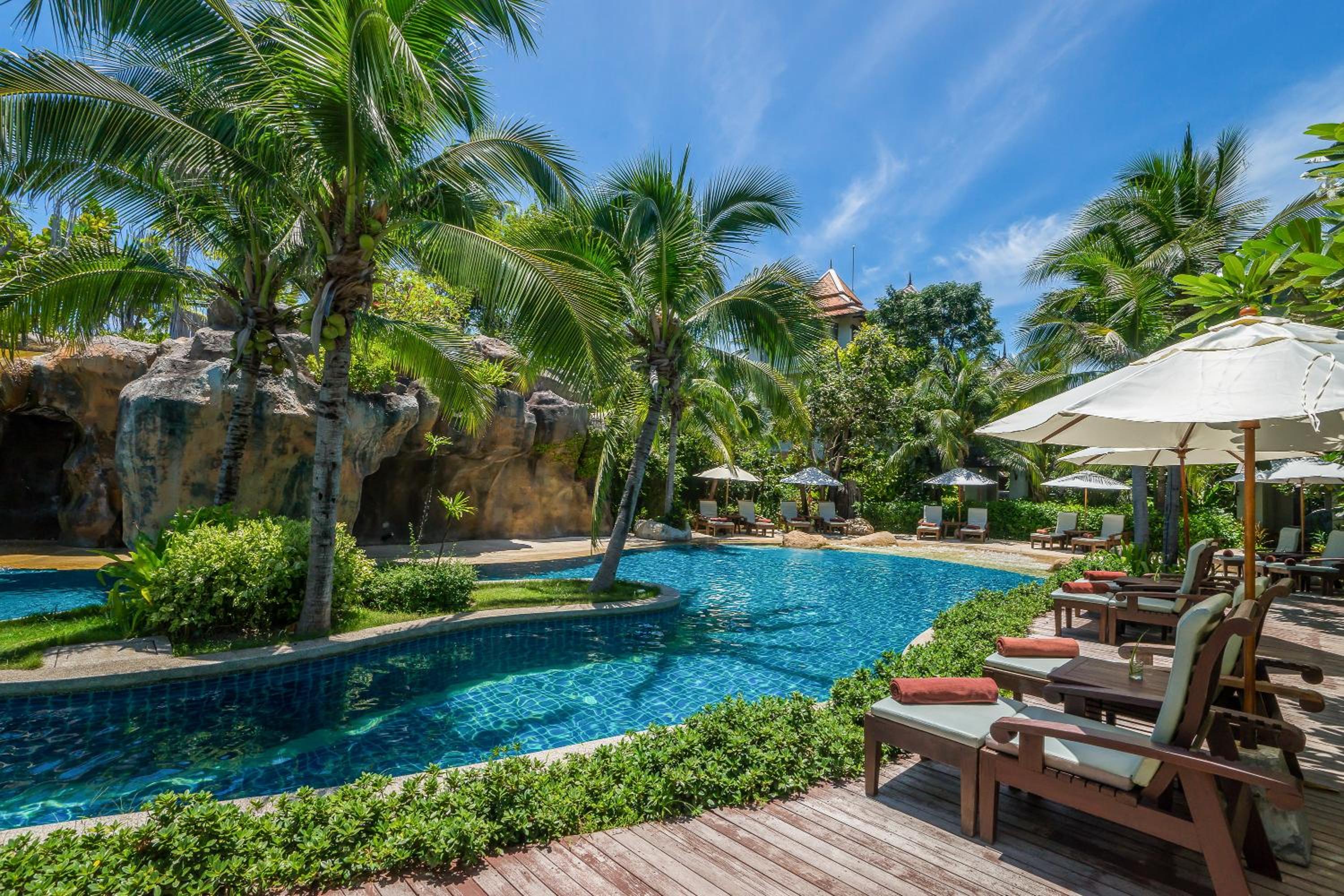 Royal Muang Samui Villas — photo 37