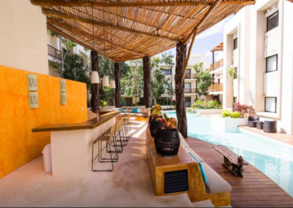 Serenity Suite Aldea Zama 2 BR view 5