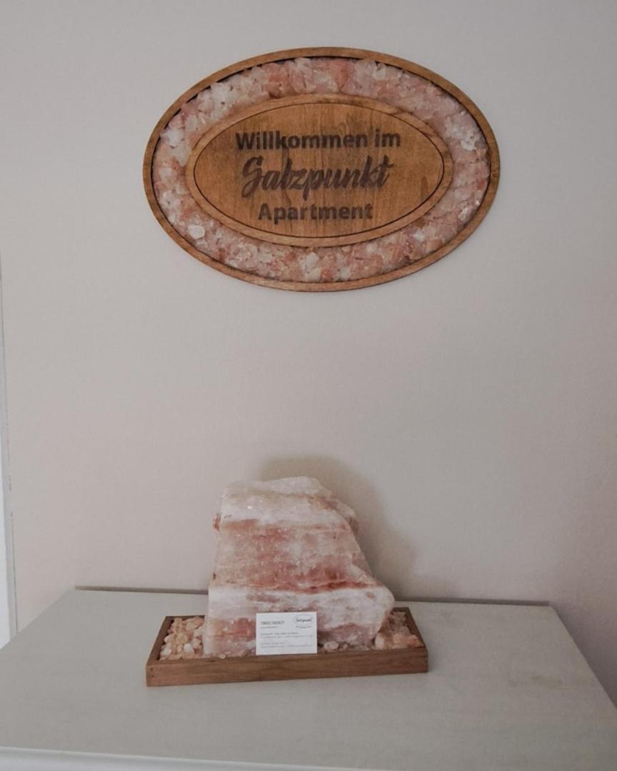 Salzpunkt