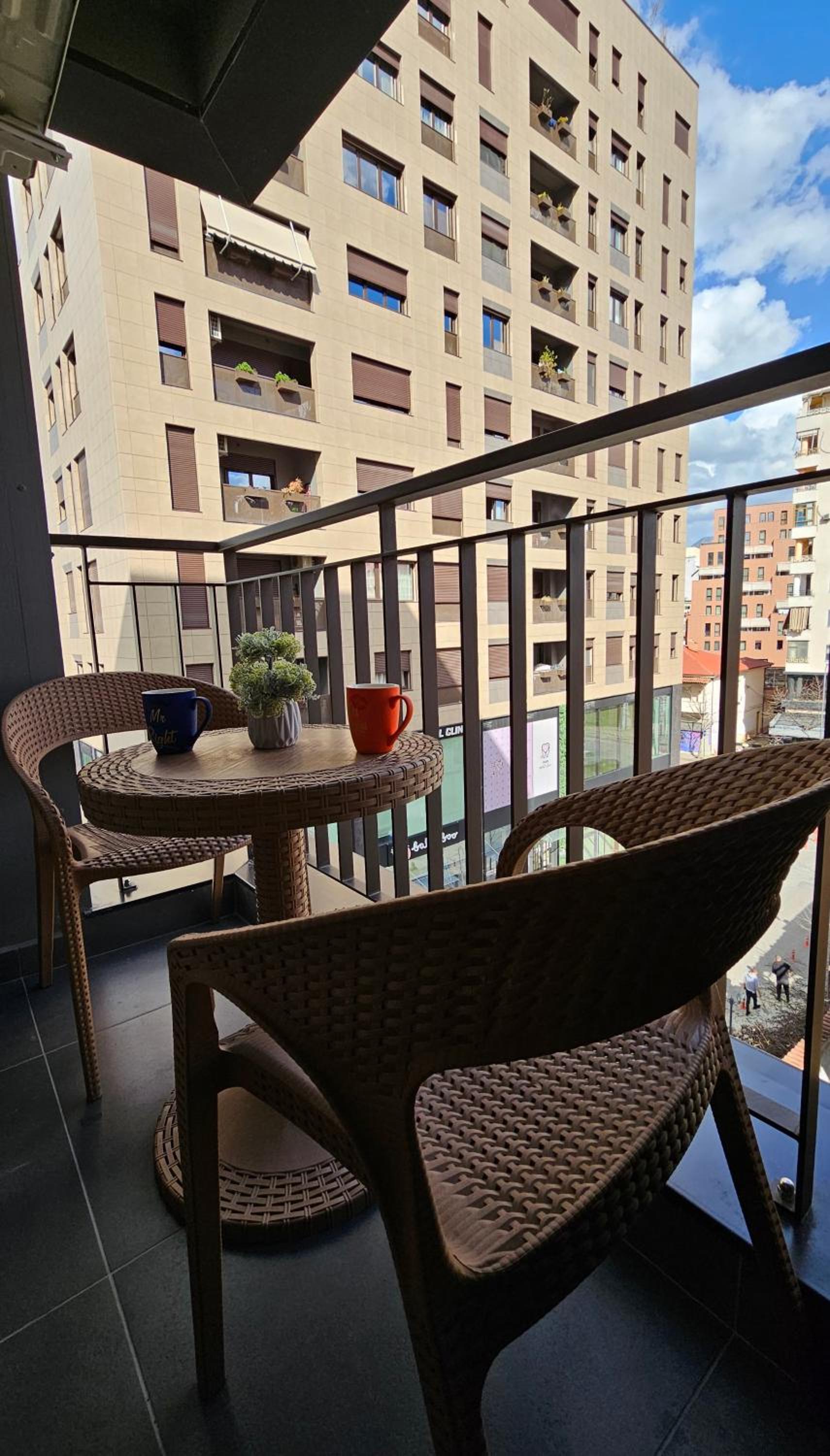 Center Apartment Easy_Luxury