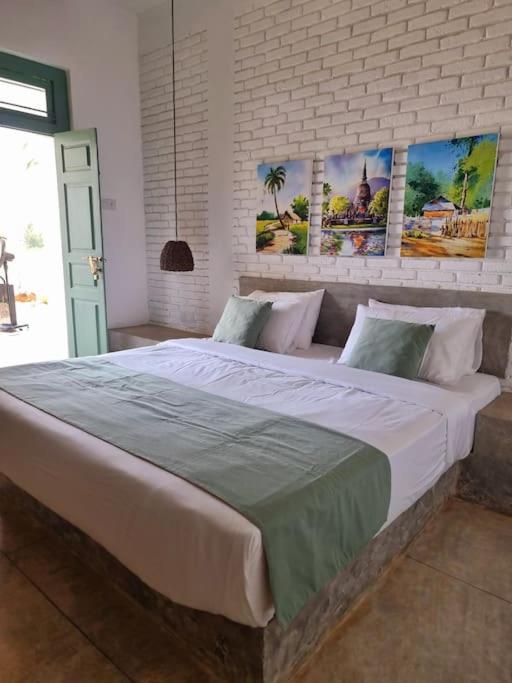 Linwewa Villa, Sigiriya
