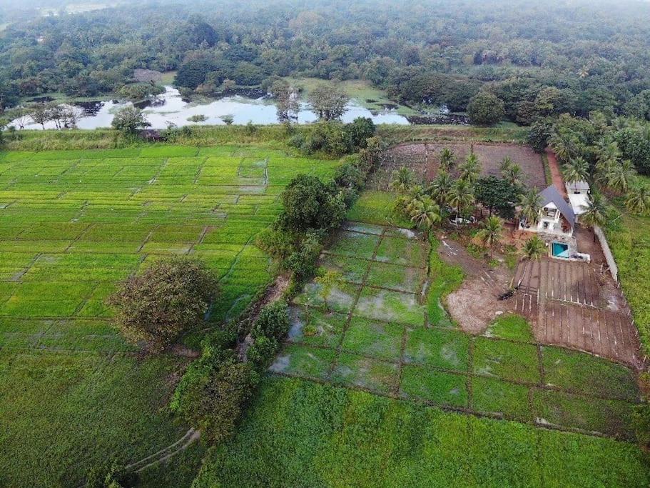 Linwewa Villa, Sigiriya