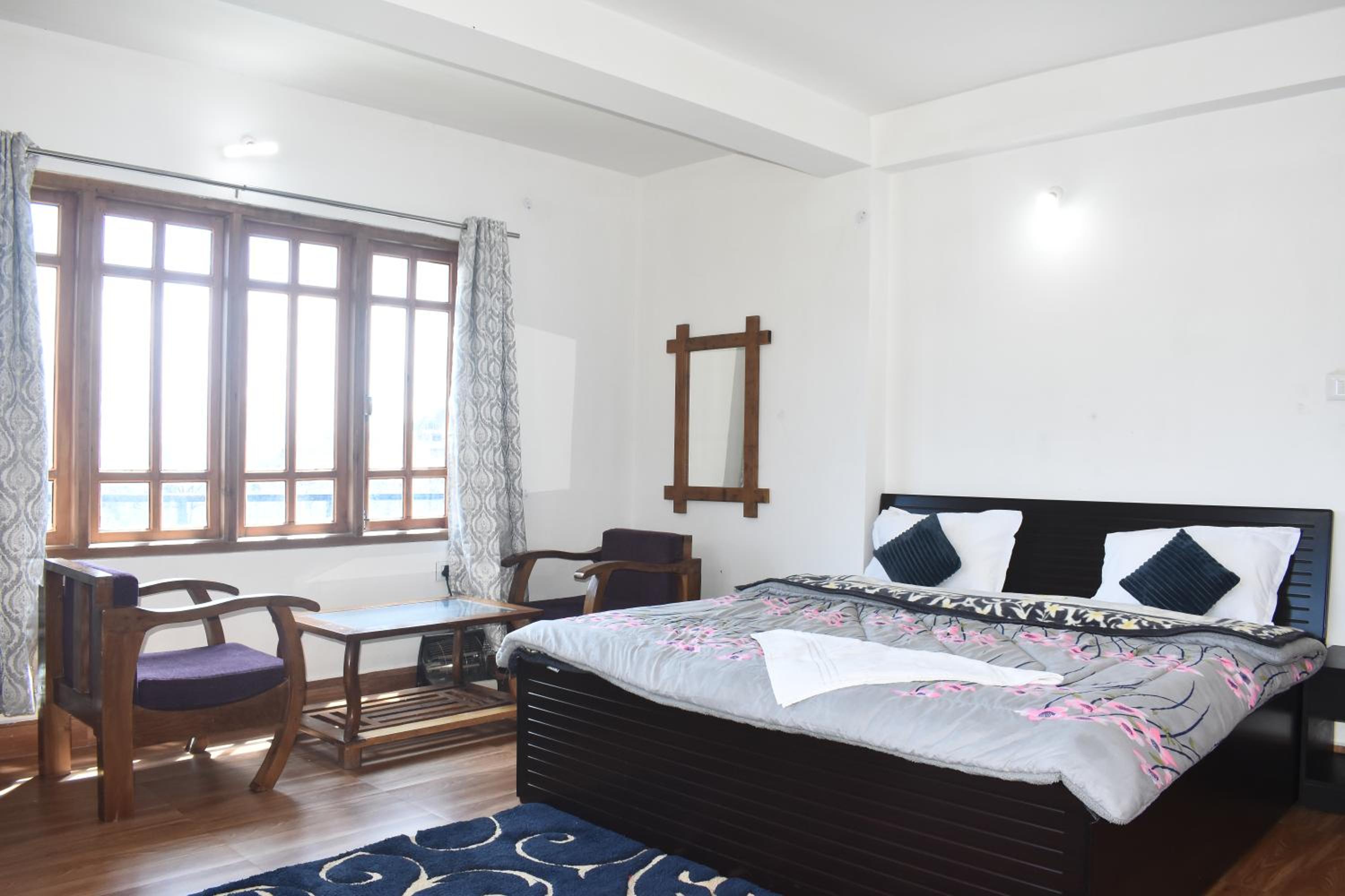 Kunsel Homestay