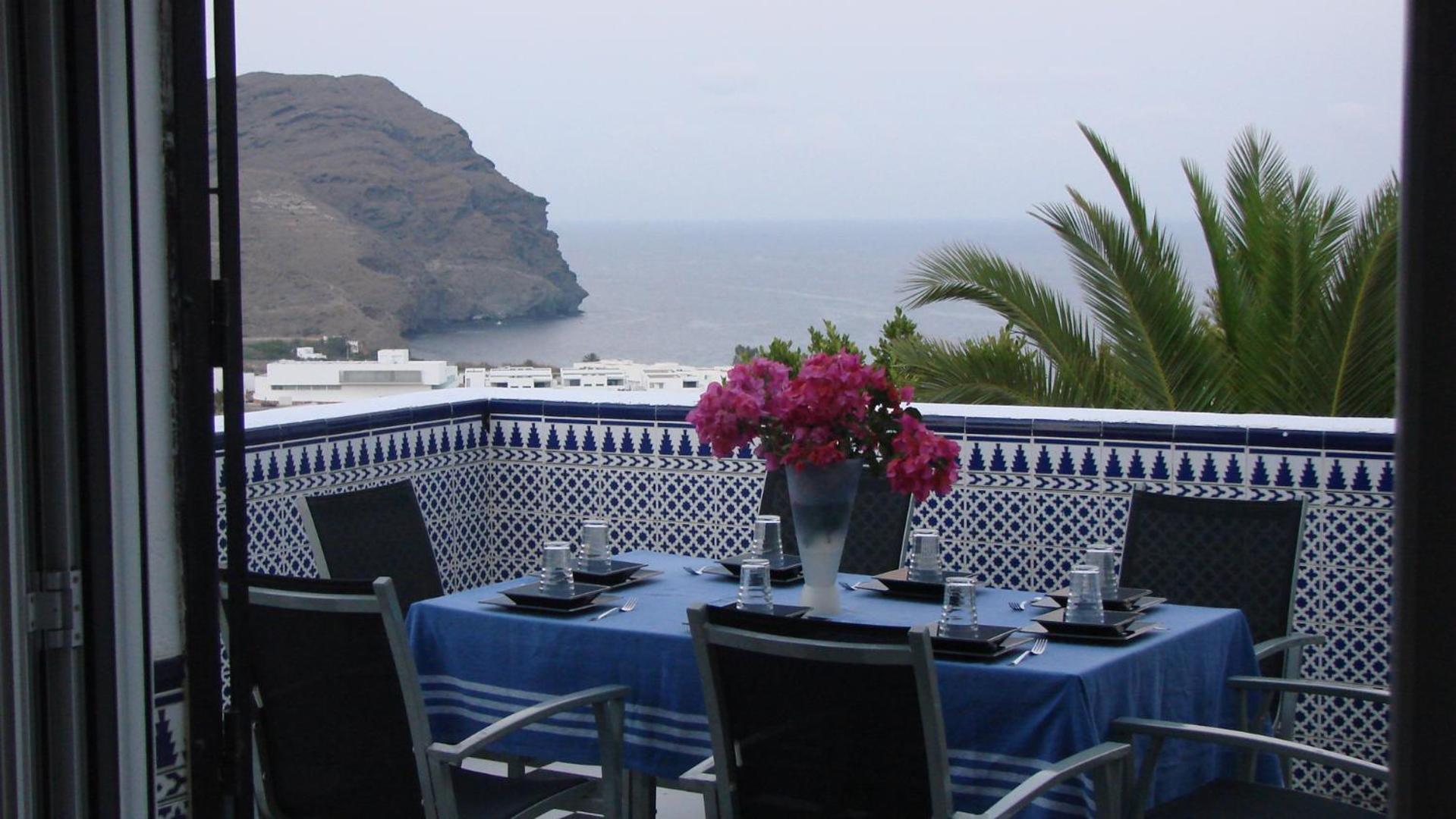 El Balcon loft