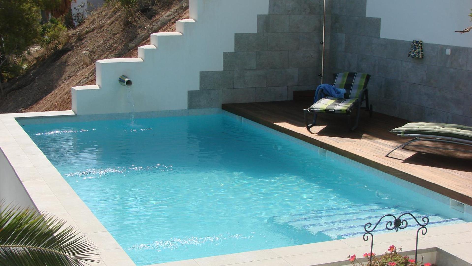 El Balcon loft