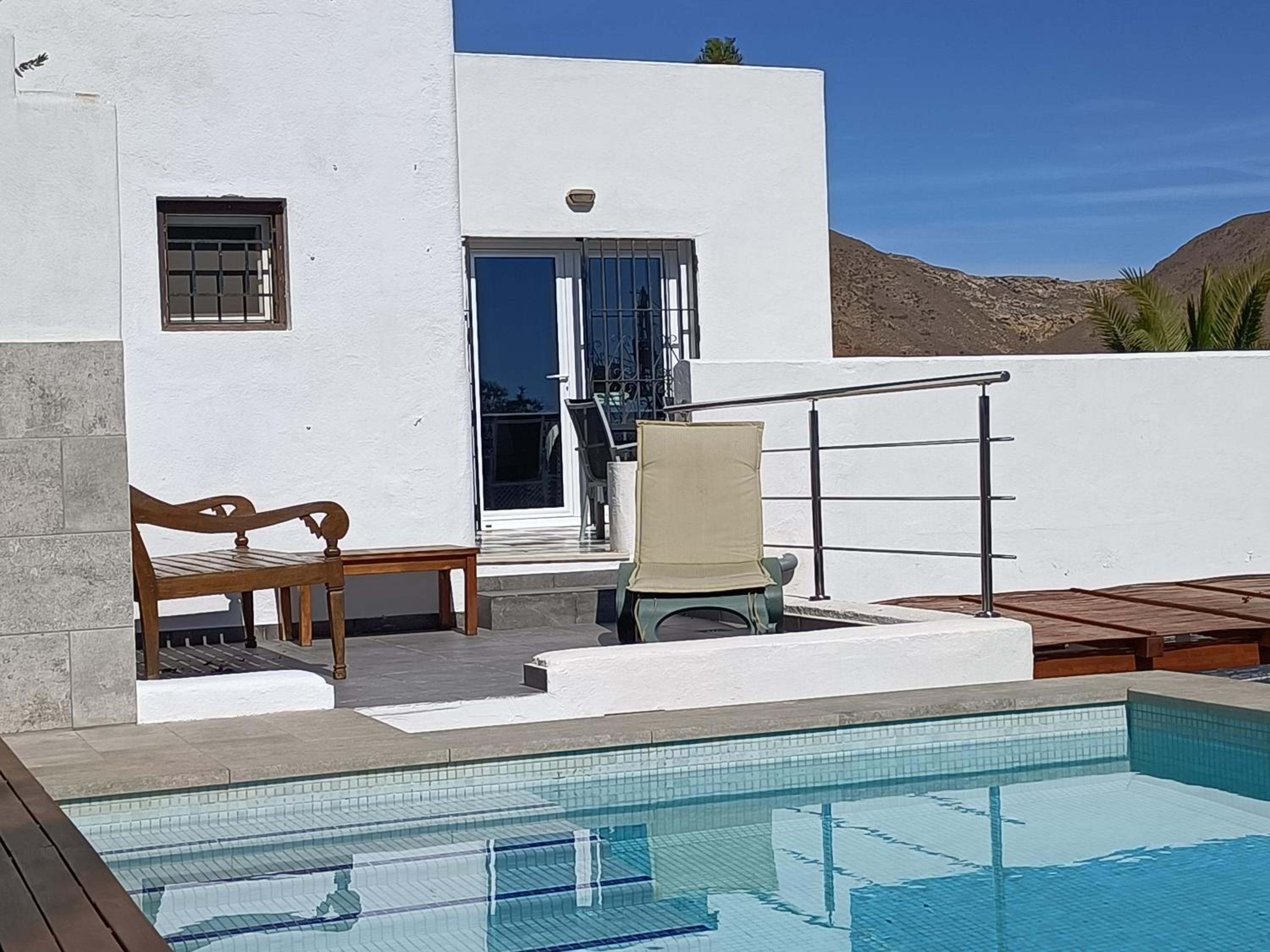 El Balcon loft