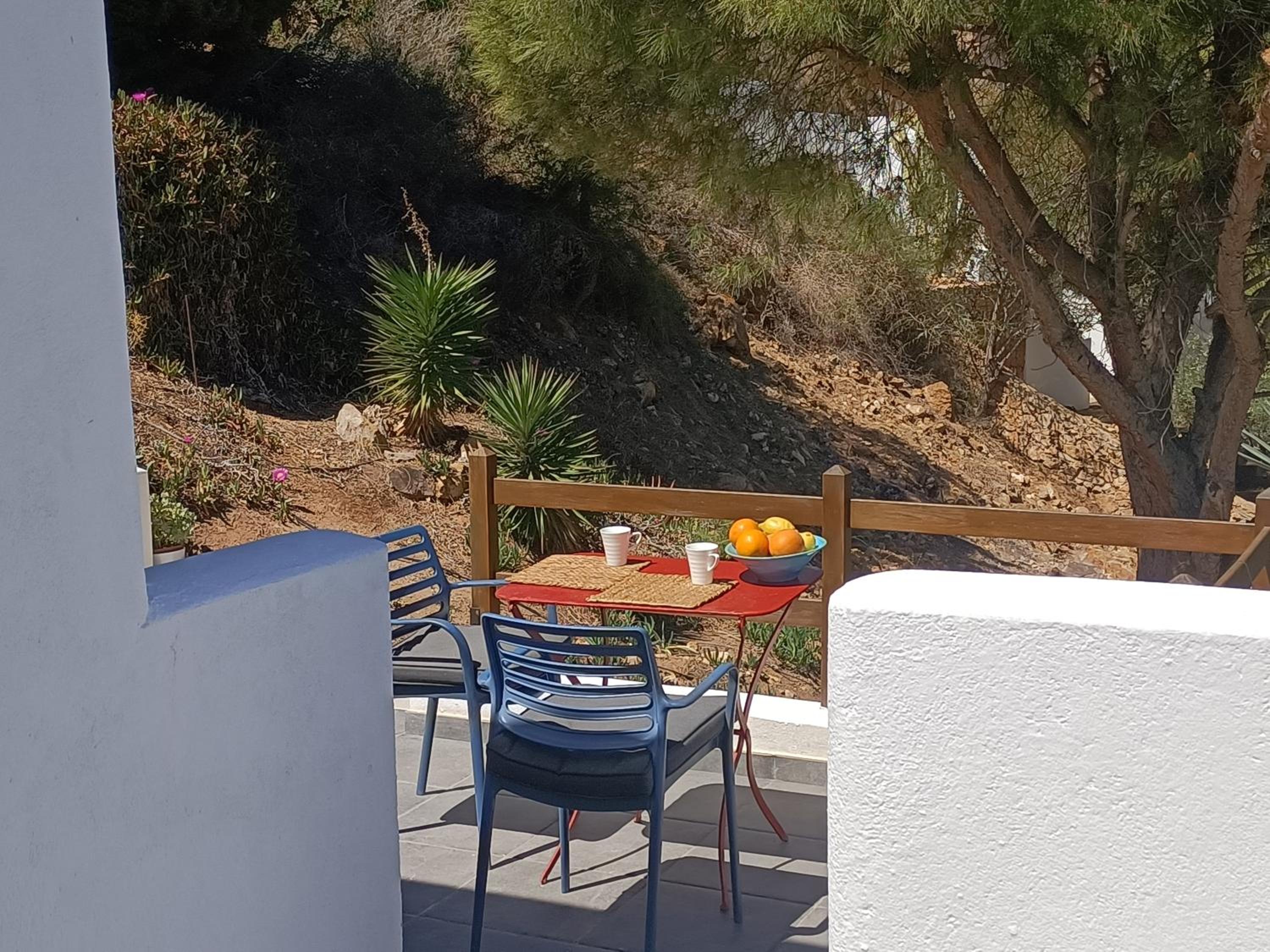 El Balcon loft