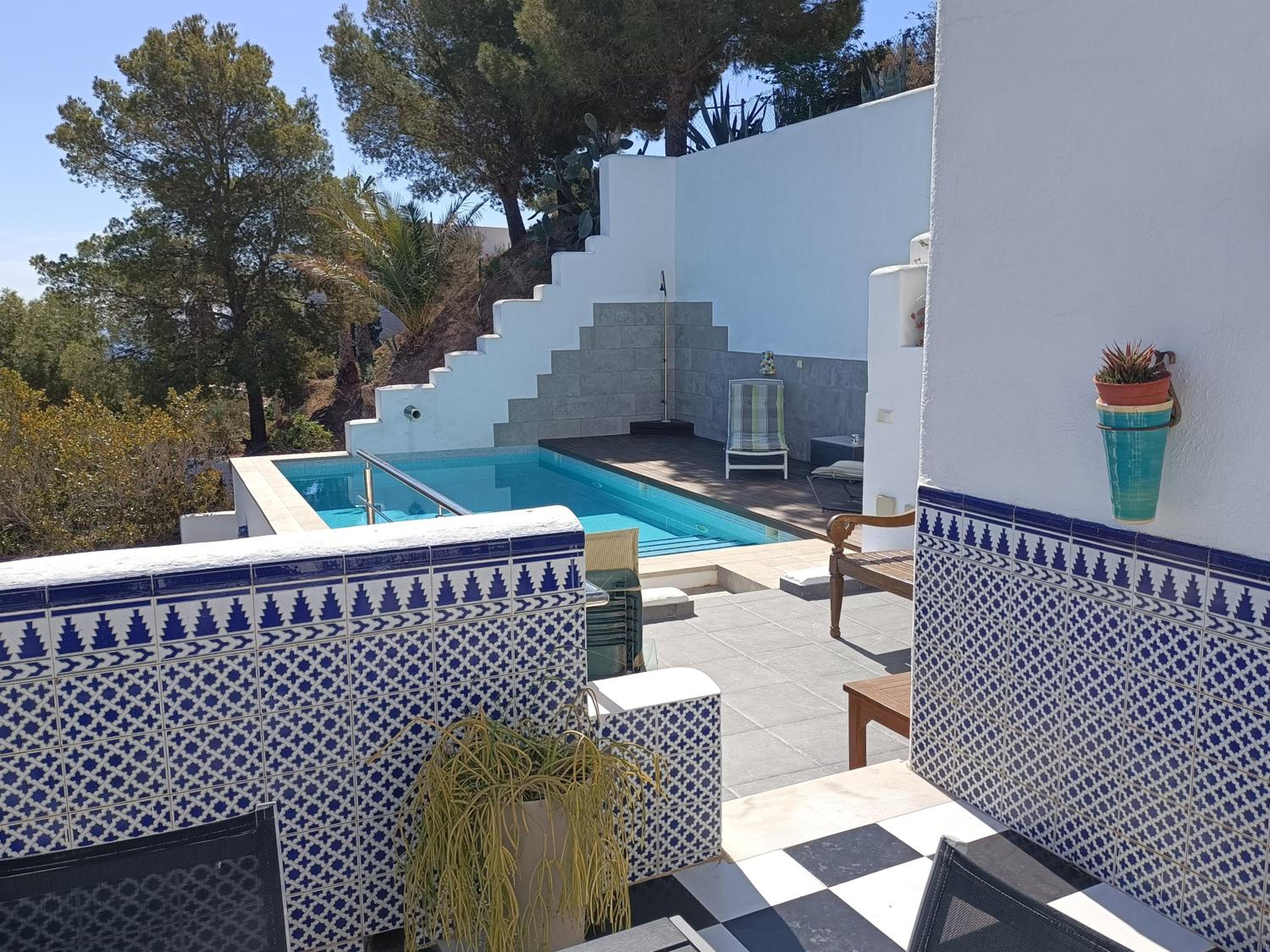 El Balcon loft