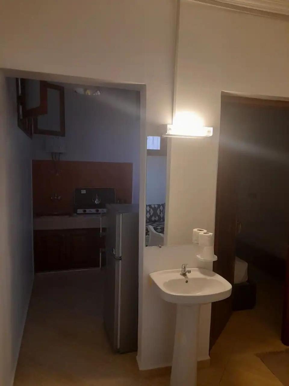 Hostel Assafar