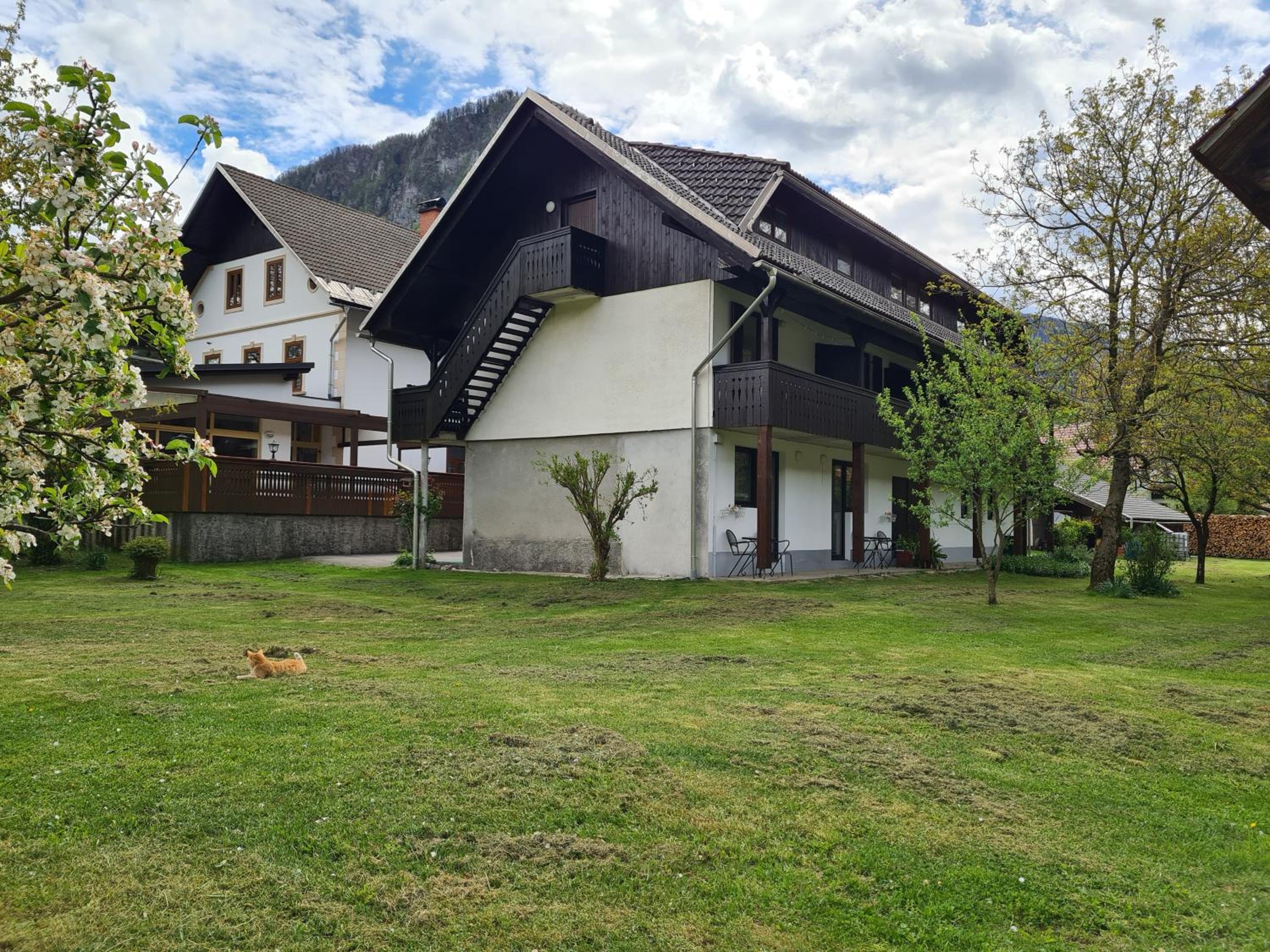Gostilna Batišt